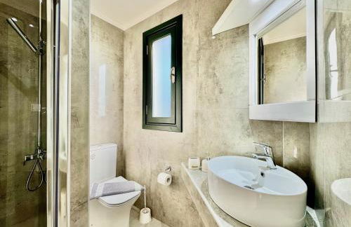 Villa Plastiras Sidari with private pool - Foto 23