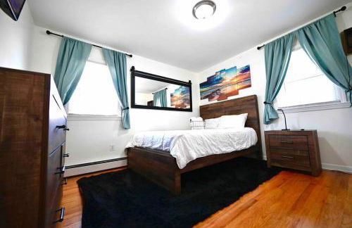 Bright & cozy 2nd Floor Apartment Close to NYC - Foto 23