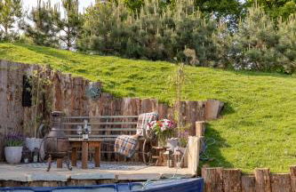 Fairytale Staycation - Near London by Damask Homes - Foto 26