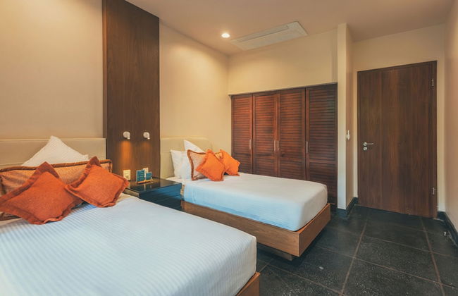 Los Altos Resort - Foto 10