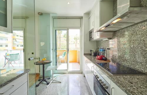 BarcelonaForRent Vila Olimpica Beach - Foto 43