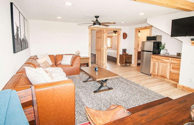 EML 1 Pack Saddle Jack - Foto 45