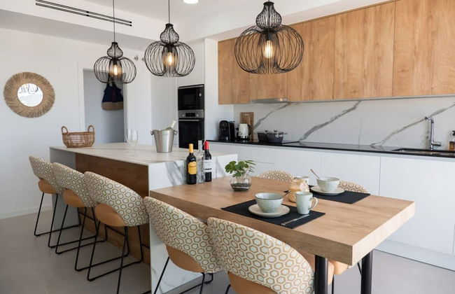 Casa la Vista by Bookaparadise - Foto 41