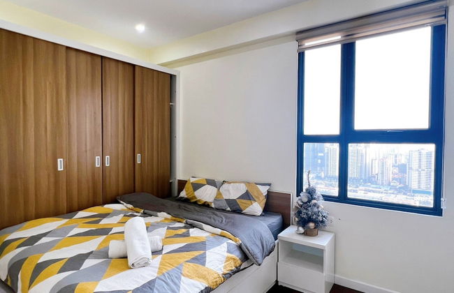 Vinhome D'capitale Service Apartment - Mikage Housing - Foto 30