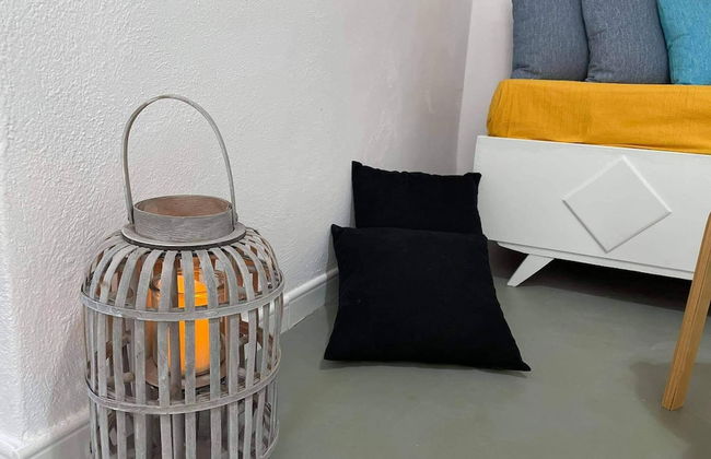 Sabbia Apartments 100m from Perissa Beach - Photo 70