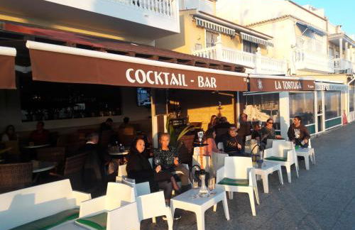 Private townhouse with roof terrace close to the beach - Photo 34