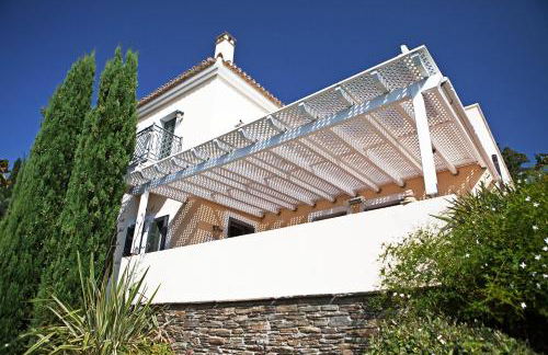 Hortensia Villa - Infinity Pool & Sea Views by Explore Andros - Foto 12