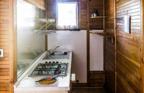 Appartamenti & Bungalows Luca Angiolin - Foto 7