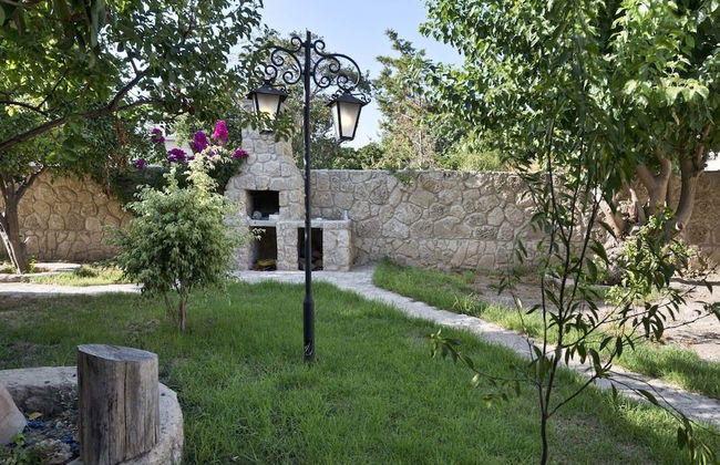 Villa Stone House by Amy Villas - Foto 40