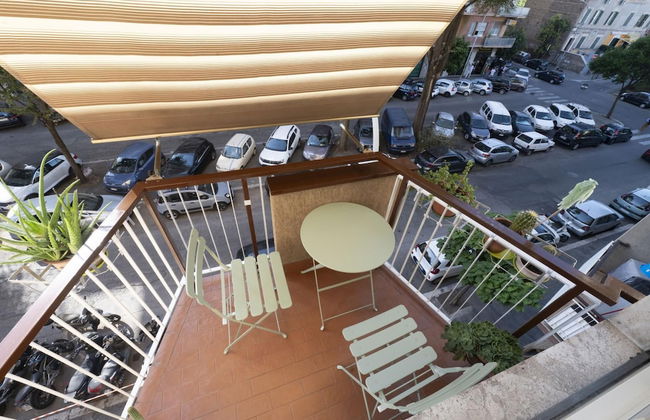 Apartment in Rome - Foto 17