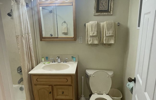 Getaways at Destin Holiday Beach Resort - Foto 41