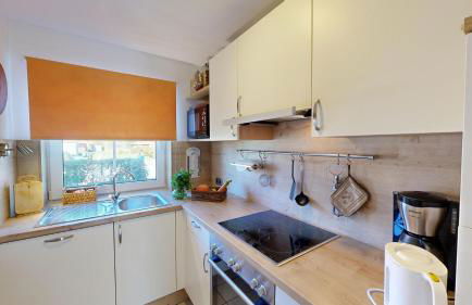 Wenkendorf Apartment Küstenzauber - Foto 13