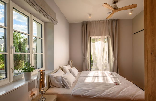 Vila Ula La Luxury Apartments Bled - Foto 4