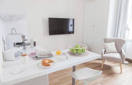 Boardinghouse s' Johanner - Foto 43