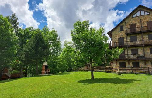 Apartamento con encanto - Foto 8