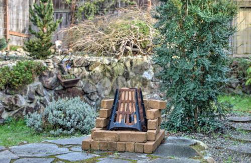 Seattle Area Getaway about 5 Mi to Puget Sound! - Foto 23