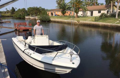 Swimming, Boating, Fishing on Gulf & Heated pool - Foto 51