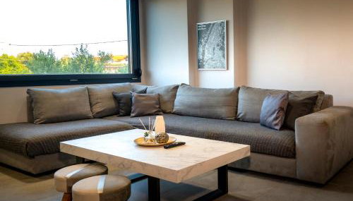 Berries Luxury Apartments - Foto 2