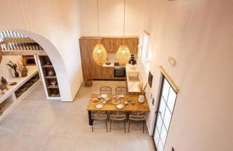 CasaCarma II, private pool, boho design, tradition - Foto 16