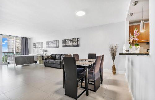 MIAMI Collins Beach Apartments - Foto 47