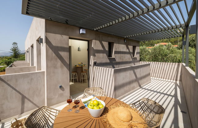 Topos Suites - Foto 48