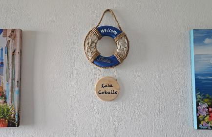 Casa Cobalto - Lascio tutto vivo a Copanello - Foto 19