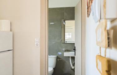 TemenisJewel Cosy Seaside Apartments - Foto 73