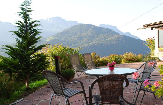 Lovely Apartment in Berchtesgaden - Foto 23