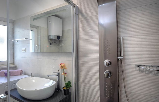 Apartments Snjezana - Foto 39