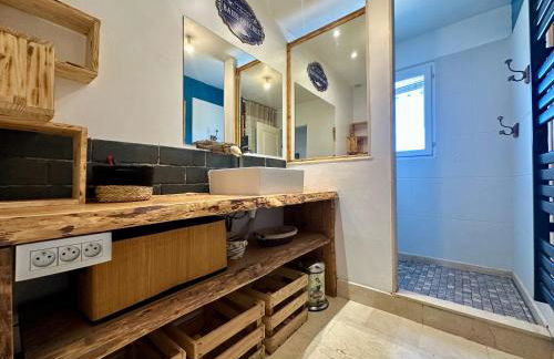 Villa FURGY - Climatisation et parking - Foto 14