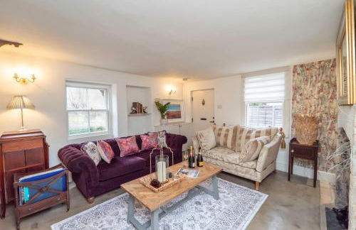 Heron Stays Bath- Boutique Period Group Properties, Parking for 4 Cars, Just 3 Miles to Bath Central, Sleeps 14 - Photo 56