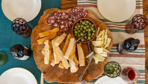 Pociano 1863 - Country House with Stunning view of Siena - Foto 4