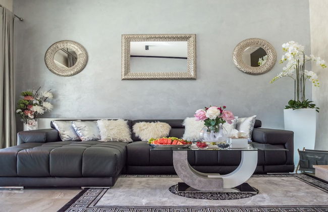 Villa Mabuhay - Foto 8