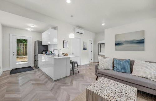 Cozy studio in quiet area - Yard - Foto 10