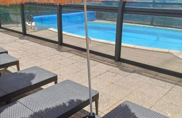 Gite Au Pré du Mont st michel - Foto 1