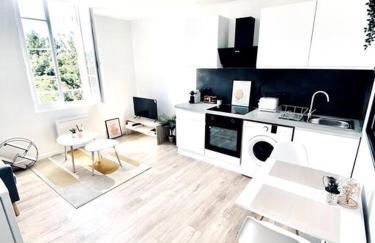 Appartement Cosy centre-ville - Foto 11