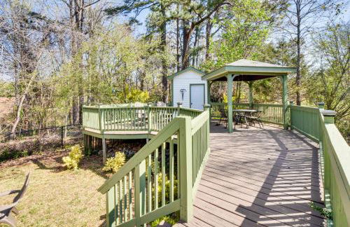 Bike, Hike and Unwind at Doodle Trailside Retreat - Foto 24