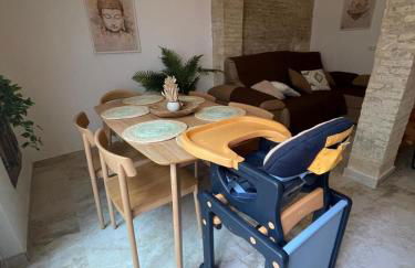 Dream Big with jacuzzi and terrace in Ruzafa - Photo 11