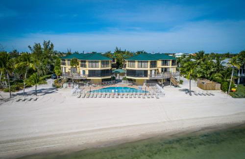 Coco Plum Beach & Tennis Club & Marina - Foto 1