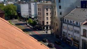 Messe Apartment Maisonette - City Center Hannover - Foto 5