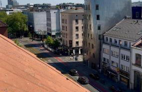 Messe Apartment Maisonette - City Center Hannover - Foto 5