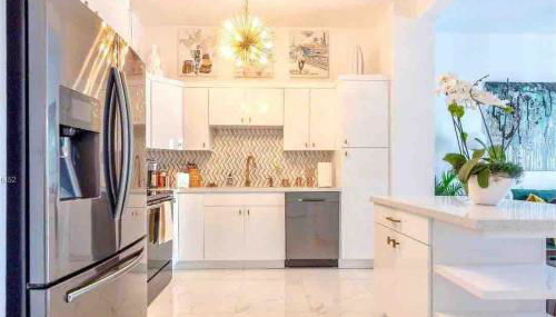 Downtown Apartment with free parking near Brickell - Foto 4