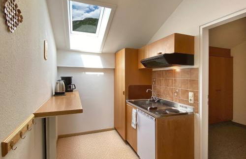 Appartement-Hotel Happy Kienberg - Foto 39