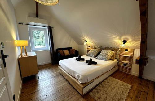 Grande maison de charme avec jardin - Foto 37