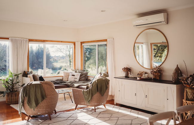 Paradise Valley Lodge - Foto 40