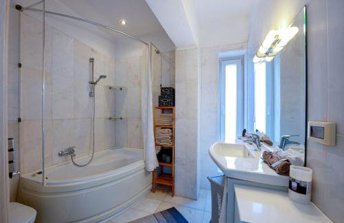 Nicole's garden villa - Foto 20