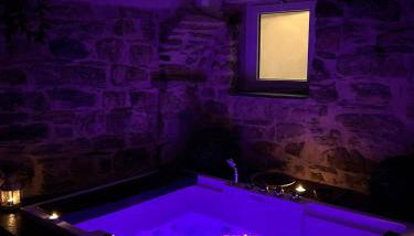 Glicine e Sole - Foto 1