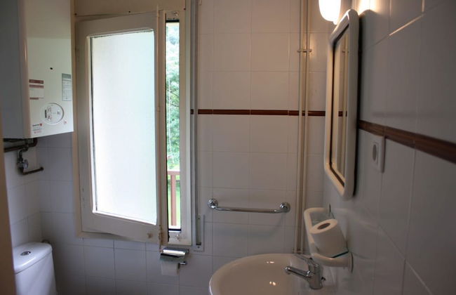 Apartaments Cardós - Foto 10