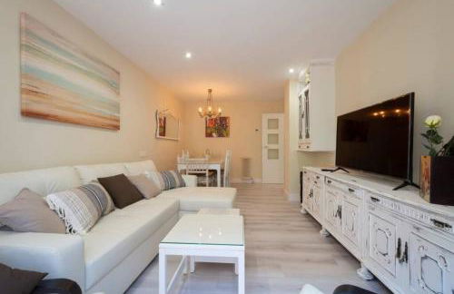 Impresionante apartamento Palacio de Congresos - Foto 8