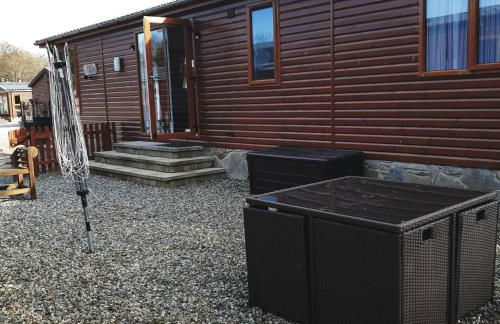 Red Squirrel Lodge - Foto 12